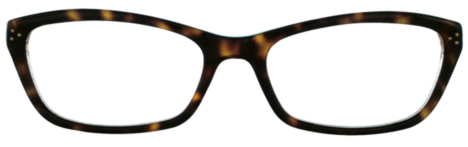 Daisy Fuentes DFLucia Eyeglasses - view 8